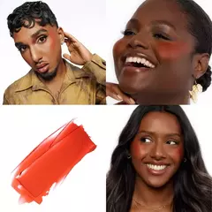 *PREORDEN* Basma The Cream Blush - Maw Maw Beauty