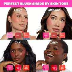 *PREORDEN* Basma The Cream Blush en internet