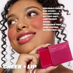 *PREORDEN* Basma The Cream Blush - comprar en línea