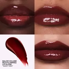 *PREORDEN* PATRICK TA Major Volume Plumping Gloss - comprar en línea