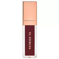 *PREORDEN* PATRICK TA Major Volume Plumping Gloss