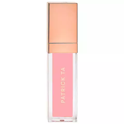 *PREORDEN* PATRICK TA Major Volume Plumping Gloss
