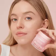 *PREORDEN* LANEIGE Bouncy + Firm Radiance Boosting Sleeping Mask - tienda en línea