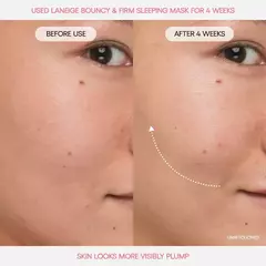 *PREORDEN* LANEIGE Bouncy + Firm Radiance Boosting Sleeping Mask en internet