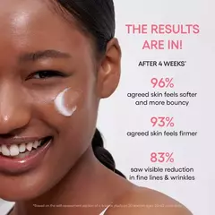 Imagen de *PREORDEN* LANEIGE Bouncy + Firm Radiance Boosting Sleeping Mask