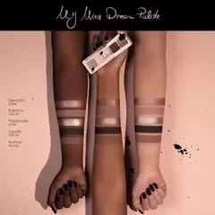 *PREORDEN* Natasha Denona My Mini Dream Eyeshadow Palette - comprar en línea