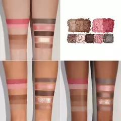 Imagen de *PREORDEN* Natasha Denona Hy-per Natural Face Palette