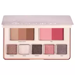*PREORDEN* Natasha Denona Hy-per Natural Face Palette