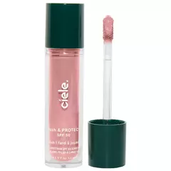 *PREORDEN* ciele blush & PROTECT SPF 50+ liquid blush - Maw Maw Beauty
