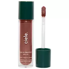 *PREORDEN* ciele blush & PROTECT SPF 50+ liquid blush - Maw Maw Beauty