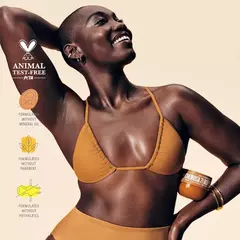 *PREORDEN* Sol de Janeiro Cheirosa 71 Vanilla & Macadamia Scented Body Cream for Dry Skin - comprar en línea