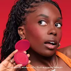 Imagen de *PREORDEN* Tower 28 GetSet Blur + Set Matte Powder Blush
