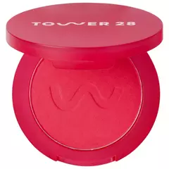 *PREORDEN* Tower 28 GetSet Blur + Set Matte Powder Blush - Maw Maw Beauty