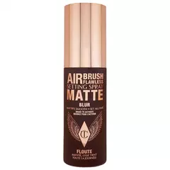 PREORDEN Charlotte Tilbury Airbrush Flawless Matte Blurring & Waterproof Setting Spray en internet