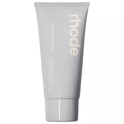 PREORDEN Rhode Barrier Restore Cream Comforting Daily Moisturizer - comprar en línea