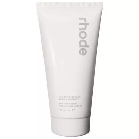 PREORDEN Rhode Pineapple Refresh PGA Daily Cleanser - comprar en línea