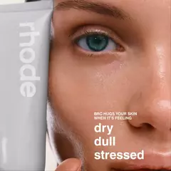 PREORDEN Rhode Barrier Restore Cream Comforting Daily Moisturizer - tienda en línea