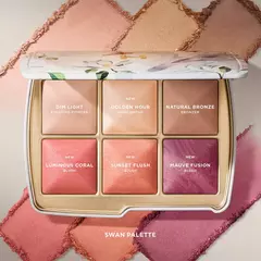 PREORDEN Hourglass Ambient Lighting Edit Unlocked Palette - Maw Maw Beauty