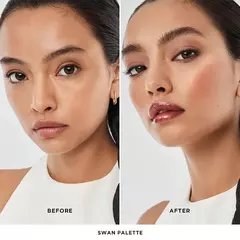PREORDEN Hourglass Ambient Lighting Edit Unlocked Palette - tienda en línea