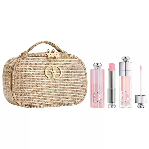 PREORDEN Dior The Pink Glow Ritual Makeup Set - comprar en línea