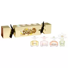 PREORDEN Marc Jacobs Mini Daisy Collection Perfume Sampler Set - comprar en línea