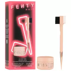 PREORDEN Fenty Beauty The Edgy Ones 2-Piece Edge Styling Hair Gift Set - comprar en línea