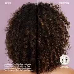 PREORDEN Fenty Beauty The Rich Curls 3-Piece Curl-Defining Hair Gift Set en internet