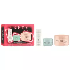 PREORDEN Fenty Beauty The Rich Curls 3-Piece Curl-Defining Hair Gift Set - comprar en línea