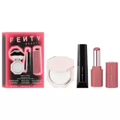 PREORDEN Fenty Beauty Fenty's Finest 3-Piece Face, Eye + Lip Kit - comprar en línea