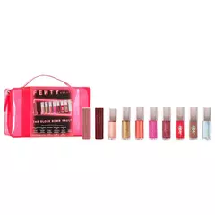 PREORDEN Fenty Beauty THE GLOSS BOMB VAULT - comprar en línea