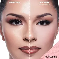 PREORDEN ONE/SIZE Ultimate Blurring Setting Powder Blurred & Bright Travel Duo - tienda en línea