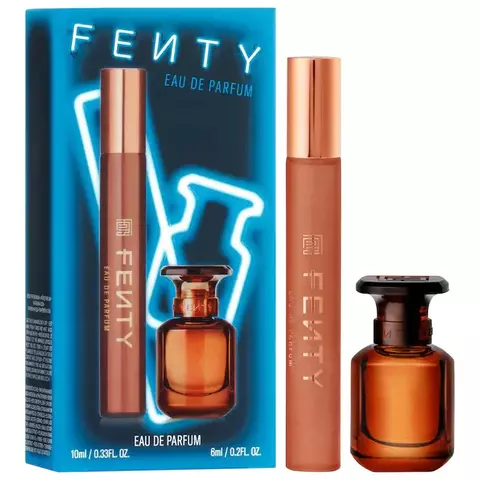 PREORDEN Fenty Beauty Mini Fenty Eau de Parfum Gift Set - comprar en línea