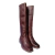Bota Campeira de Couro - comprar online