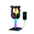 Suporte para Headset RGB Gamer
