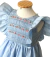 Vestido Odette na internet