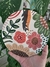 Prato Decorativo - 19 cm - Cores do Mato III - DasTrinds