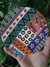 Prato- Patchwork - 15 cm - comprar online