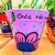 Vaso Cerâmico Grande - Passarinho - comprar online