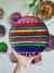 Prato decorativo - Coisas Boas III 23 cm - comprar online
