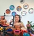 WORKSHOP ONLINE ARTE NO VASO CERÂMICO