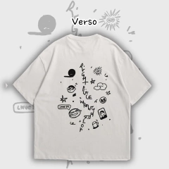 T-Shirt RM RPWP na internet