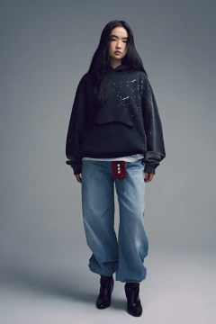 Merch Oficial BTS 'ARIRANG' - Hoodies & Bonés - FOR YOUth