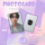 Photocard Fanmade Frente e Verso Personalizada