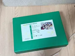 BTS Seasons Greetings 2019 - Completo com Jimin Baby - comprar online