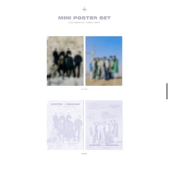 BTS Winter Package 2021 Lacrado