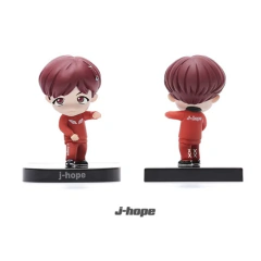 Imagem do BTS FIGURE TINYTAN MIC DROP LACRADO