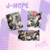 Caneca J-hope Hope on The Street