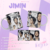 Caneca Jimin Face