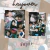 Bullet, Caderno e Bloquinho Taehyung Layover