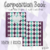 Binder Composition Book - loja online